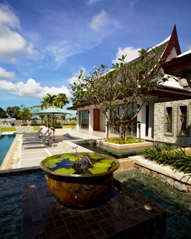 Manathai Villa Sylvia Pattaya Bang Lamung Exterior photo